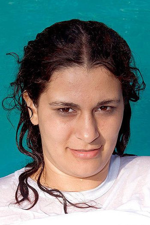 Romina Lopez portrait
