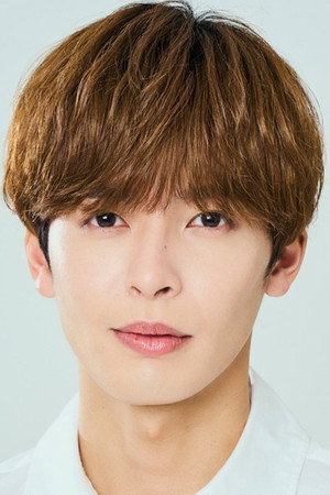 Satoru Soma portrait