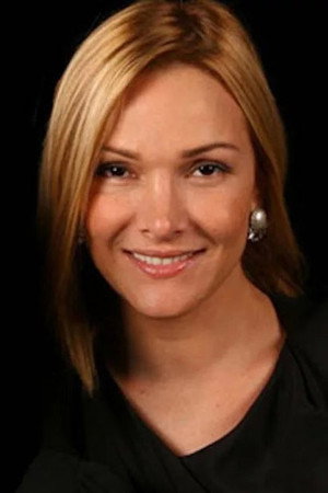 Fabiola Colmenares portrait