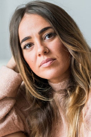 Gisela João portrait