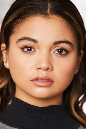 Siena Agudong portrait