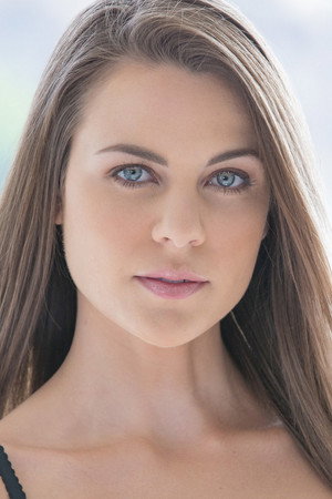 Ally Tate portrait