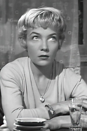 Claire Guibert portrait