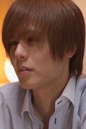 Tatsu portrait