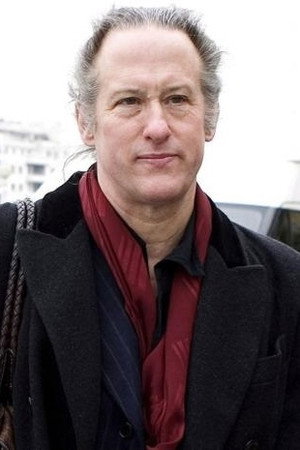 Stephen Quay portrait