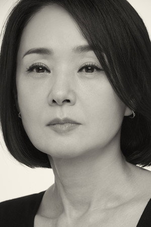 Bae Jong-ok portrait