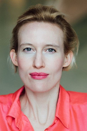 Gala Moody portrait