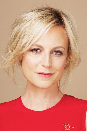 Marta Dusseldorp portrait