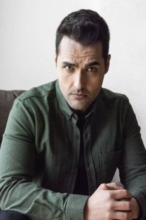Yalçın Hafızoğlu portrait