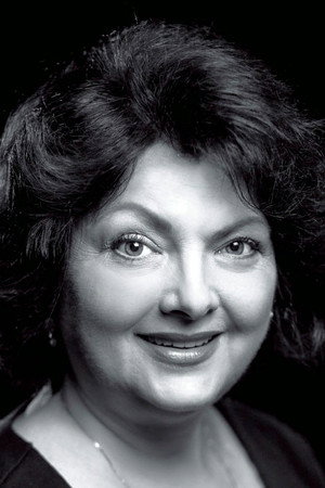 Natalia Papaskiri portrait