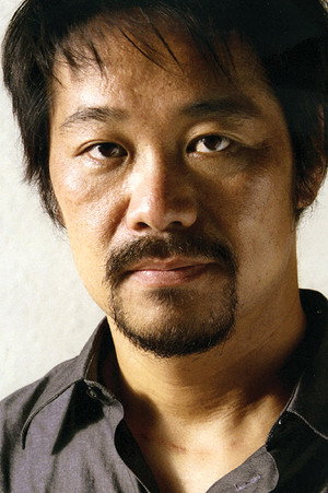 Tsuyoshi Abe portrait