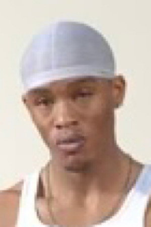 Dr. Sexxy portrait
