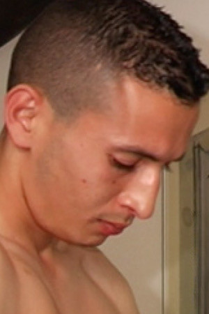 Kader portrait