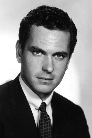 Rip Torn portrait