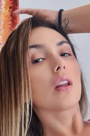 Mimi Boliviana portrait