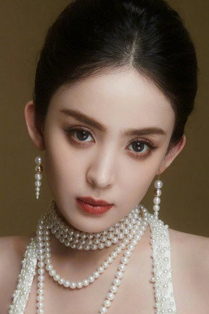 Gulnezer Bextiyar portrait
