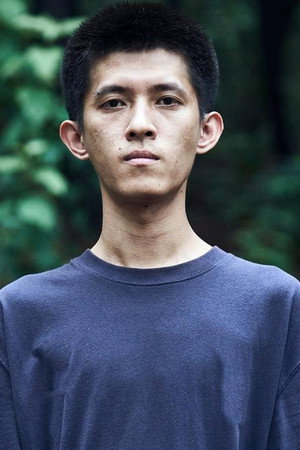 Zhang Yue portrait