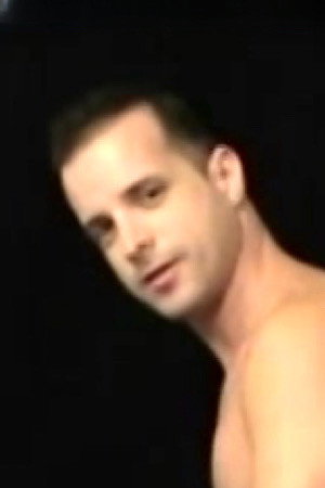Jeremy S. portrait