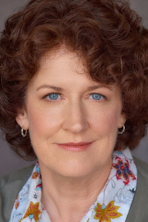 Mari Weiss portrait