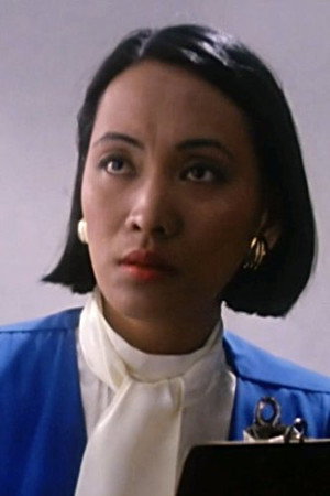 Mariafae Mytnyk portrait