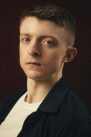 Kealan McAllister portrait