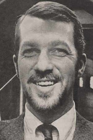 Jo Bonnier portrait
