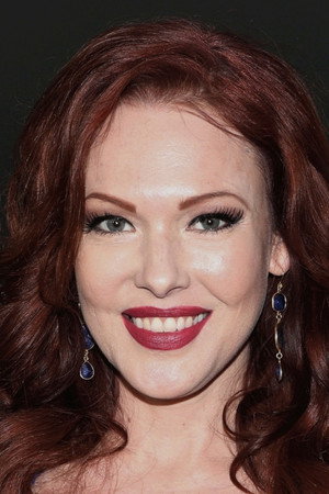 Erin Cummings portrait