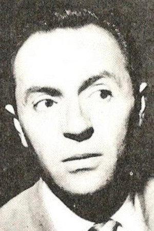 Branko Bonacci portrait