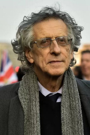 Piers Corbyn portrait