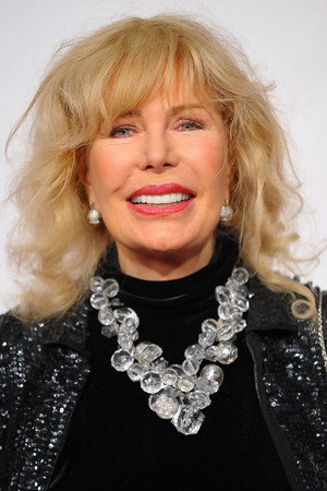 Loretta Swit portrait