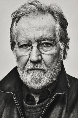 Tobe Hooper portrait