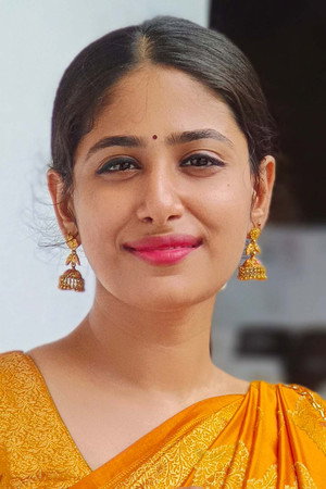 Saishri Prabhakaran portrait