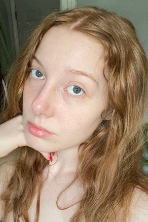 Amber Addis portrait