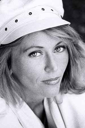 Anthea Wyler portrait