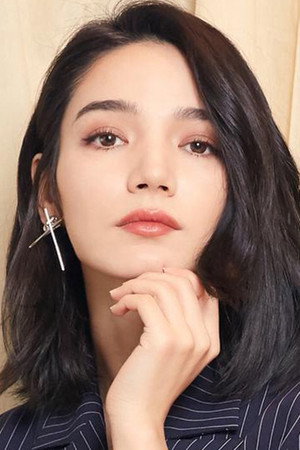 Dai Si portrait