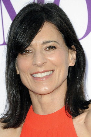 Perrey Reeves portrait