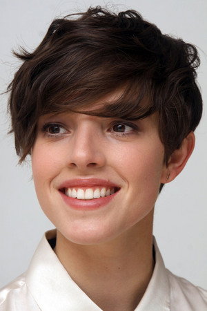 Olivia Thirlby portrait