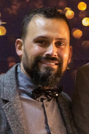 Rui Cunha portrait