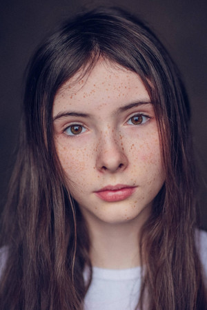 Bodhi Rae Breathnach portrait
