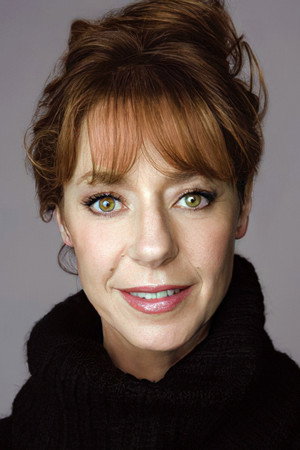 Claudia di Girólamo portrait