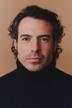 Tom Cullen portrait