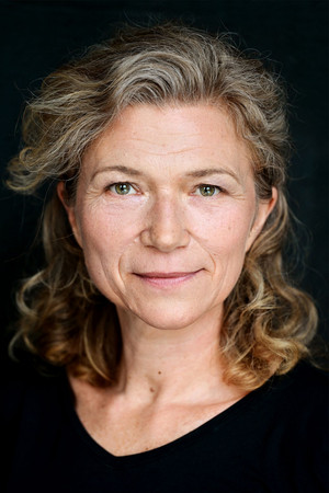 Dagmar Operskalski portrait