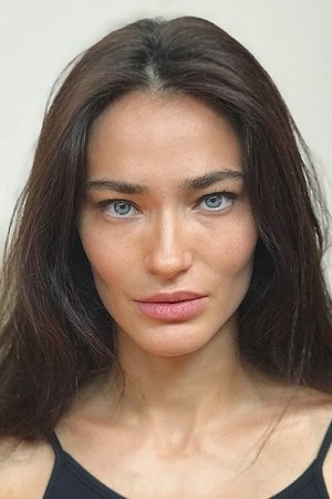Saadet Işıl Aksoy portrait
