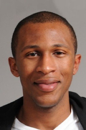 Khyree Amere portrait