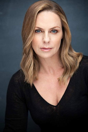 Michelle Lefler portrait
