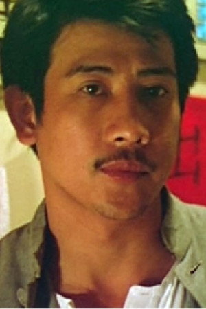 Chiang Lung portrait