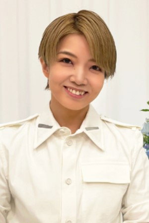 Ooki Makoto portrait
