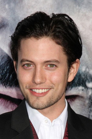 Jackson Rathbone portrait
