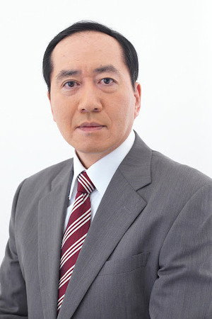 Atsushi Ogawa portrait
