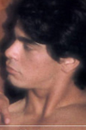 Jeff Cameron portrait